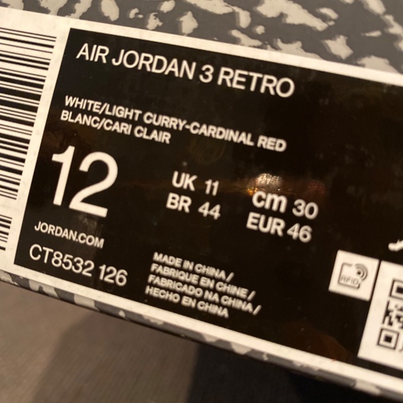 Jordan - Picture 6 of 6